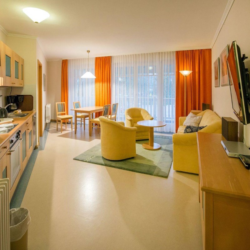 Ferielejlighed - 4 personer -  - Dollahner Straße - 18609 - Ostseebad Binz