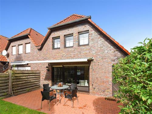 Holiday home - 6 persons -  - Bordumer Straße - 26316 - Varel / Dangast