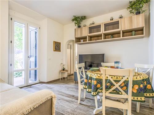 Ferielejlighed - 4 personer -  - Montecatini Terme - 58016