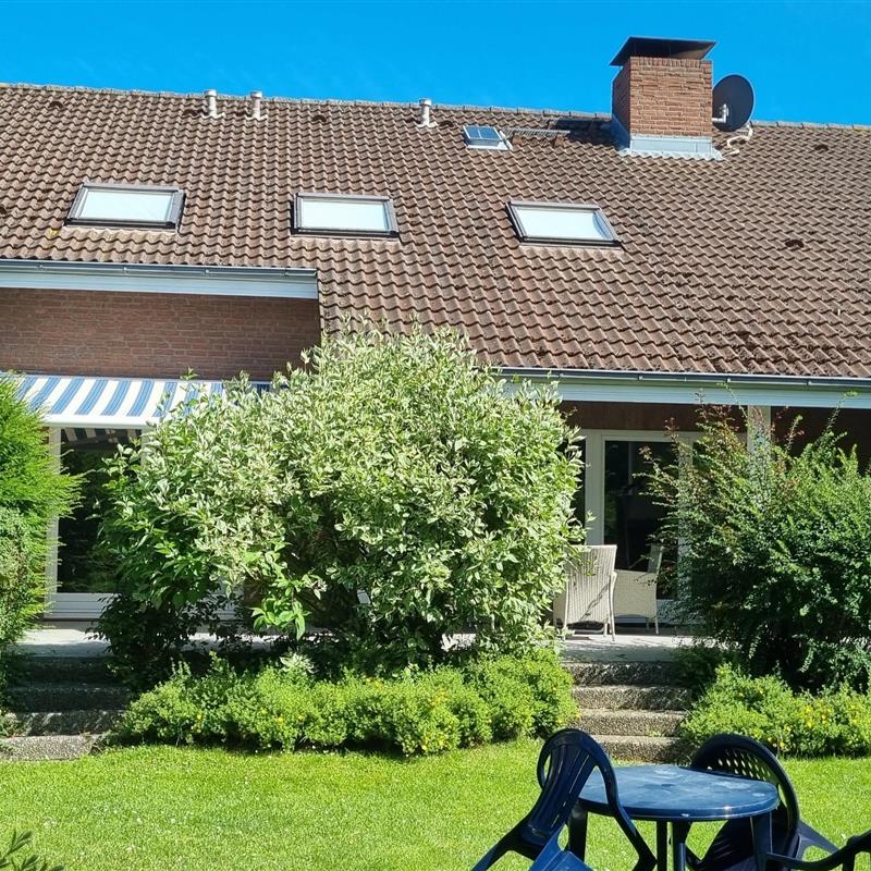 Ferielejlighed - 3 personer -  - Schlehenkoppel - 23746 - Kellenhusen