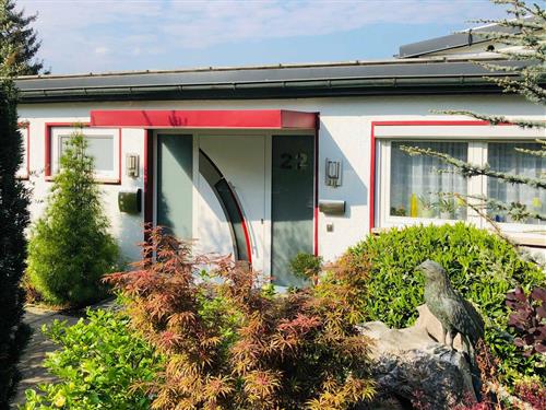 Holiday Home/Apartment - 4 persons -  - Sonnhalde - 77972 - Mahlberg