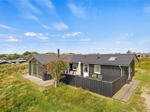 Sommerhus - 6 personer -  - Gejlbjergvej - 6854 - Henne Strand