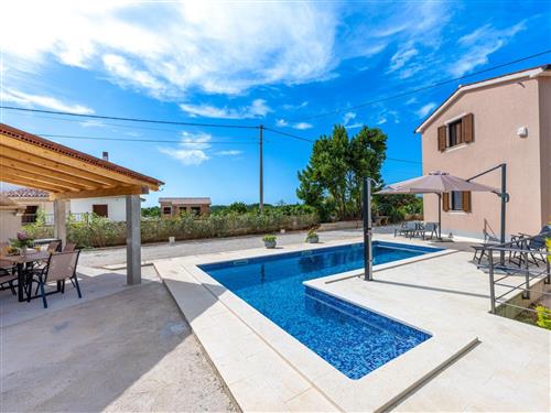 Holiday home - 5 persons -  - Barbariga - 52215