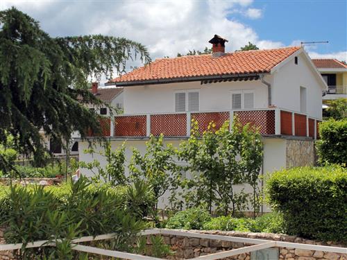 Ferielejlighed - 5 personer -  - Žubra 27, Vantacici - 51511 - Malinska
