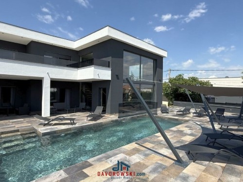 Villa - 10 persons -  - 52203 - Ližnjan