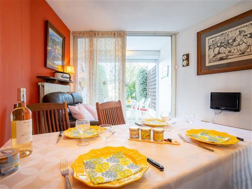 Holiday Home/Apartment - 4 persons -  - Port Camargue - 30240