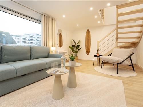 Ferieleilighet - 6 personer -  - An der Aue - 23747 - Dahme