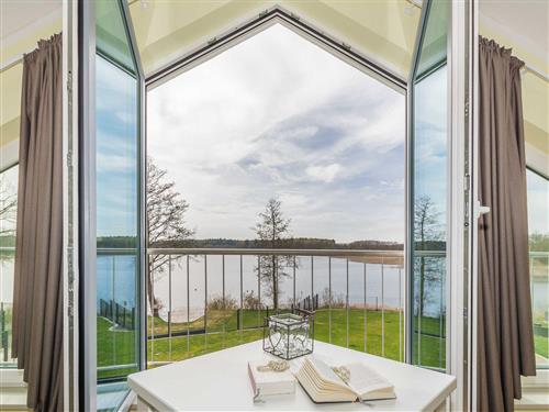 Feriehus - 7 personer -  - Am Altdorfer See - 18292 - Krakow Am See