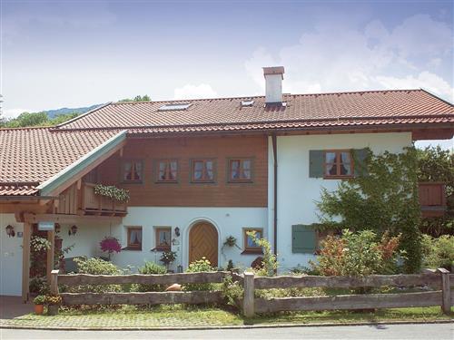 Semesterhus/Semesterlägenhet - 2 personer -  - Mühlwinkl - 83324 - Ruhpolding