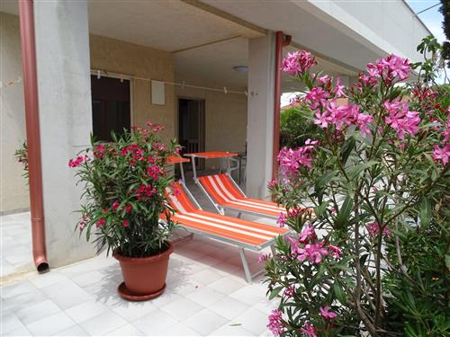 Ferielejlighed - 5 personer -  - Marina Di Modica - 97010