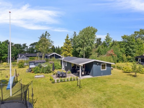 Sommerhus - 7 personer -  - Tranevej - Fjellerup - 8585 - Glesborg