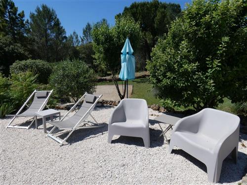 Holiday home - 5 persons -  - Les Arcs - 83460