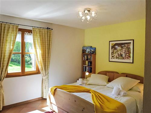 Ferielejlighed - 4 personer -  - Maloja - 7516