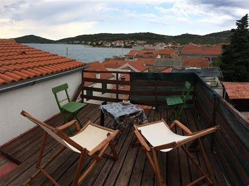 Holiday apartment - 4 persons -  - Ivana Gorana  Kovacica - 22244 - Betina