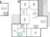 Billede 26 - Plantegning
