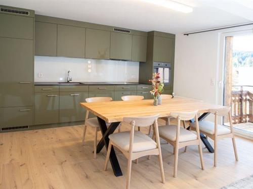 Holiday apartment - 8 persons -  - 7078 - Lenzerheide/Lai