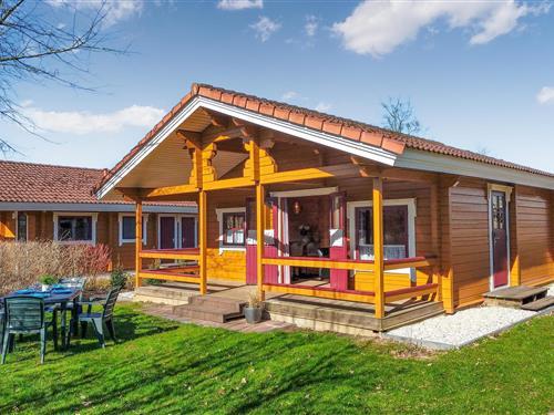 Holiday Home/Apartment - 4 persons -  - Boslaan - 7783 DD - Gramsbergen