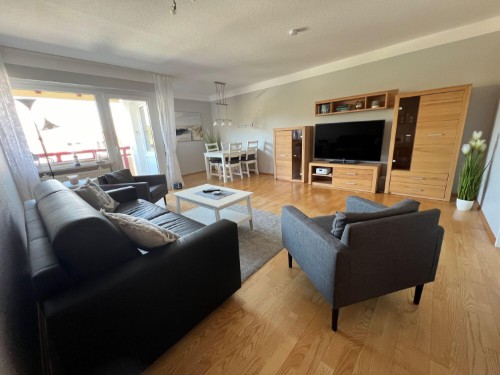 Ferielejlighed - 4 personer -  - Cuxhavener Str. - 27476 - Duhnen
