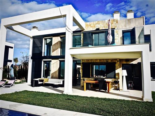 Sommerhus - 2 personer -  - Cala Murada - 07688