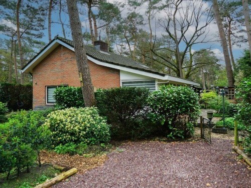Fritidshus - 6 personer -  - 7361 - Beekbergen
