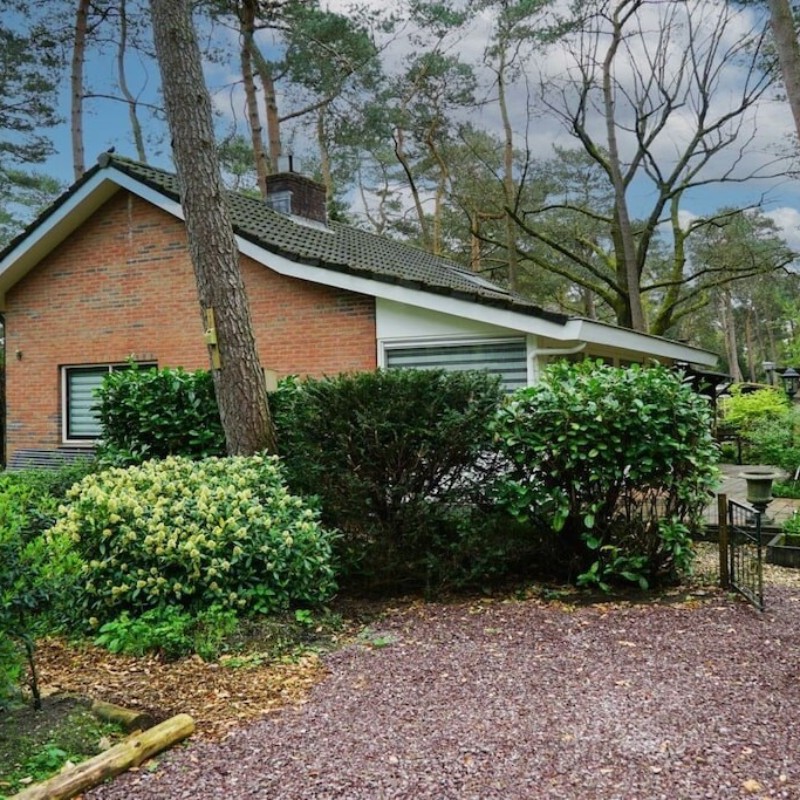 Sommerhus - 6 personer -  - 7361 - Beekbergen