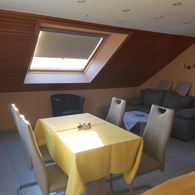 Ferielejlighed - 3 personer -  - Christian-Westphal-Straße - 23743 - Grömitz