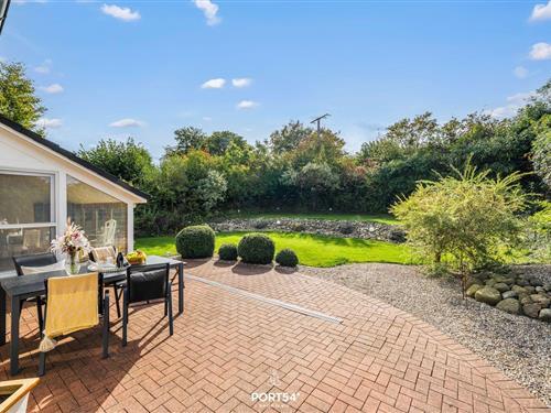 Ferieleilighet - 2 personer -  - Horsenkrog - 24235 - Lutterbek