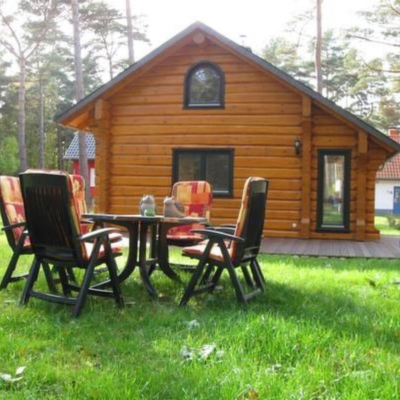 Sommerhus - 14 personer -  - Bodstedt - 18356