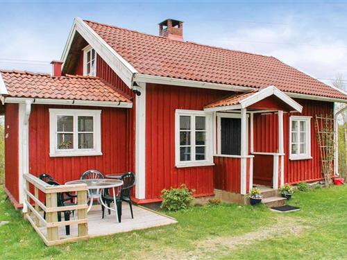 Sommerhus - 6 personer -  - Gransjöås Enebacken - 43892 - Härryda