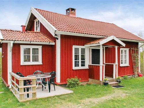 Ferienhaus - 6 Personen -  - Gransjöås Enebacken - 438 92 - Härryda