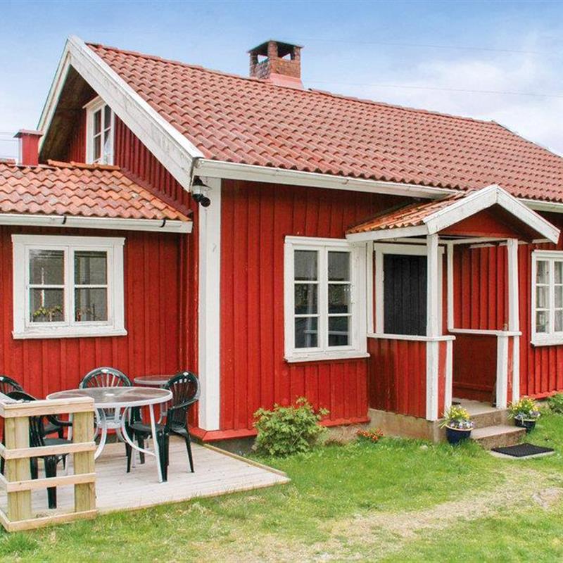 Sommerhus - 6 personer -  - Gransjöås Enebacken - 438 92 - Härryda