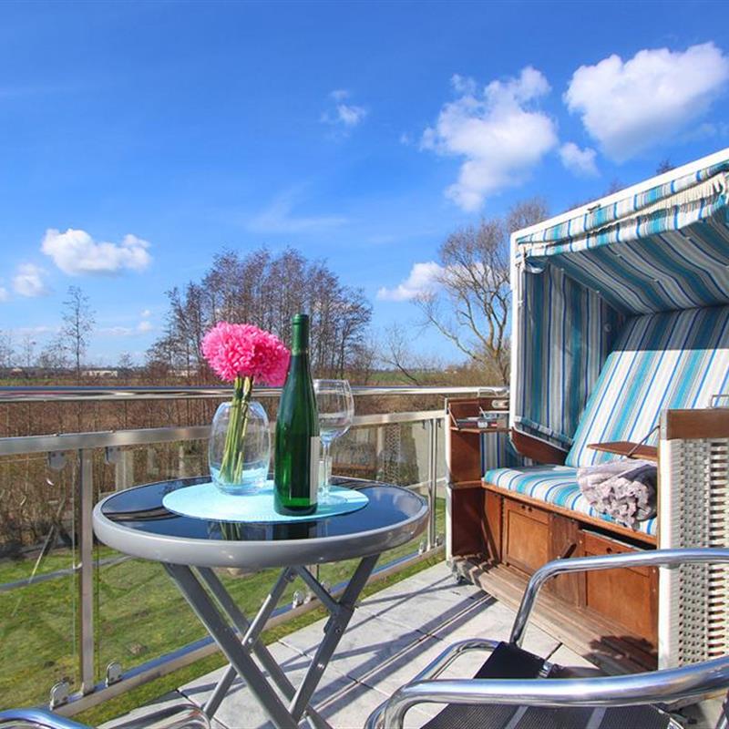 Ferielejlighed - 6 personer -  - Steiluferring - 23946 - Boltenhagen