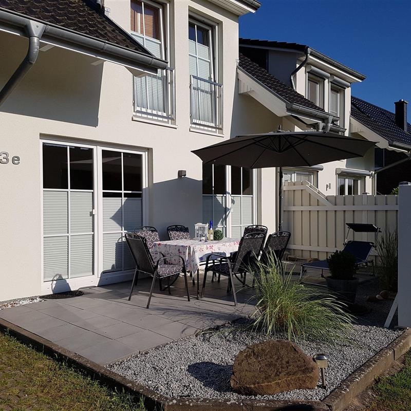 Sommerhus - 6 personer -  - Meeschendorf - 23769 - Meeschendorf