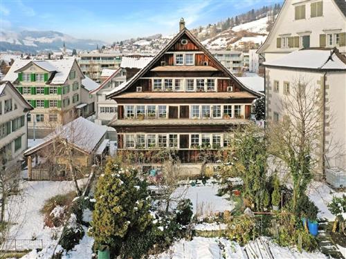 Ferielejlighed - 4 personer -  - Ebnat-Kappel - 9642