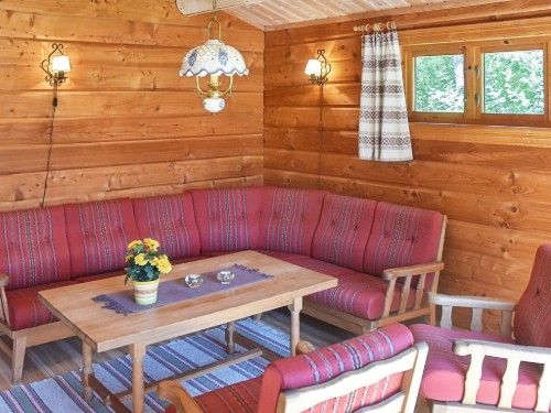  - 8 personer -  - Beinnesvegen - Beinnes - 6788 - Olden