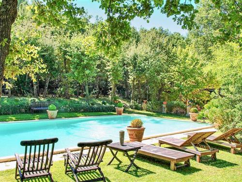 Holiday home - 12 persons -  - Bastide Saint Victor, Le Bouqu - Saint Antonin Sur Bayon - 13100 - Saint Antonin Sur Bayo