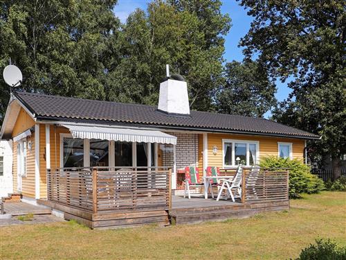 Ferienhaus - 4 Personen -  - Axasvägen - Espevik - 43296 - Åskloster