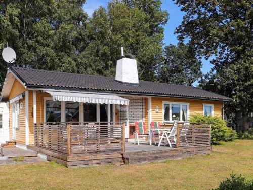  - 4 personer -  - Axasvägen - Espevik - 43296 - Åskloster