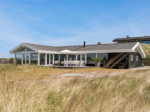 Sommerhus - 8 personer -  - Kohlsvej - 9493 - Saltum