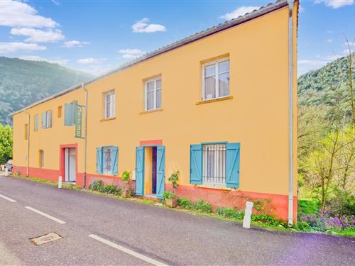 Fritidshus - 10 personer -  - 34190 - Gorniès