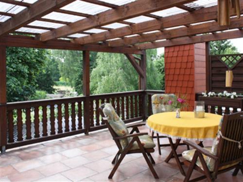 Ferielejlighed - 3 personer -  - Parkstrasse - 17192 - Groß Gievitz