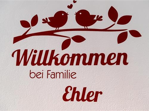 Ferienhaus - 7 Personen -  - Schlagsdorf - 23769 - Fehmarn Ot Schlagsdorf