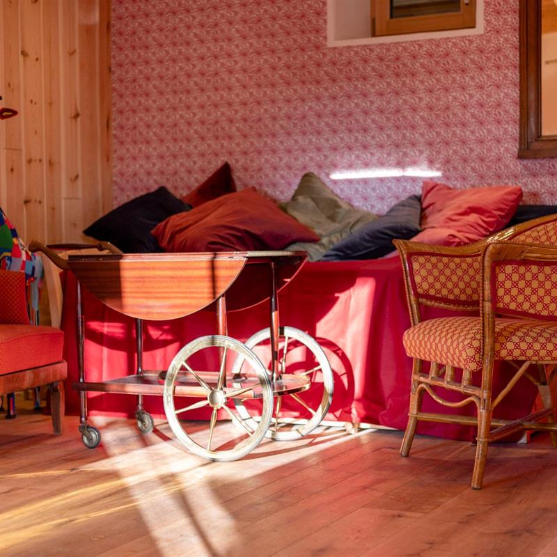 Ferielejlighed - 4 personer -  - Maria Himmelfahrterweg - 39054 - Oberbozen