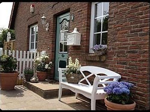 Sommerhus - 4 personer -  - Munkhoog - 25980 - Munkmarsch Auf Sylt