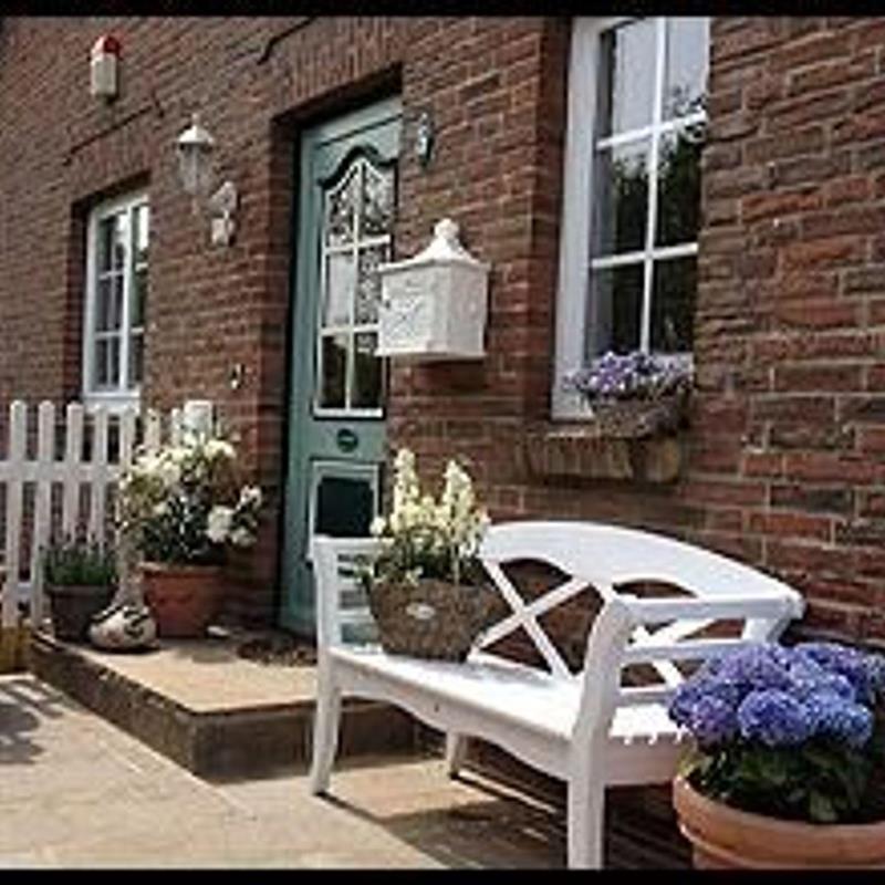 Sommerhus - 4 personer -  - Munkhoog - 25980 - Munkmarsch Auf Sylt