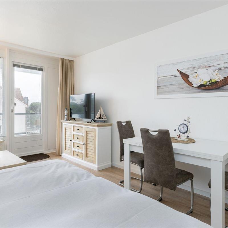 Ferielejlighed - 3 personer -  - Strandallee - 23683 - Scharbeutz