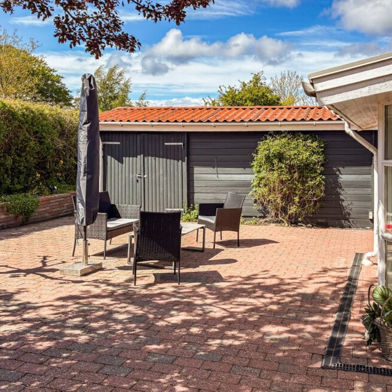 Ferienhaus - 7 Personen -  - Hejrevej - Stillinge Strand - 4200 - Slagelse