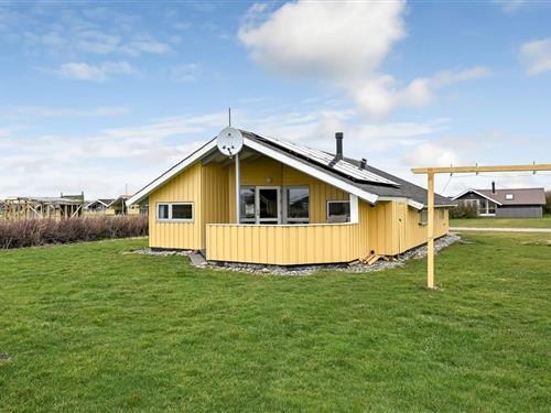 Sommerhus - 6 personer -  - Neerlandiavej - Vejlby Klit - 7673 - Harboøre