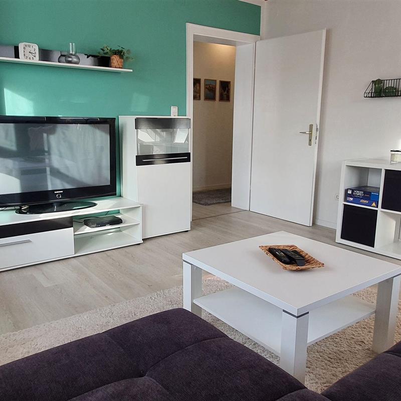 Ferielejlighed - 4 personer -  - Am Tiefen Weg - 97753 - Karlstadt