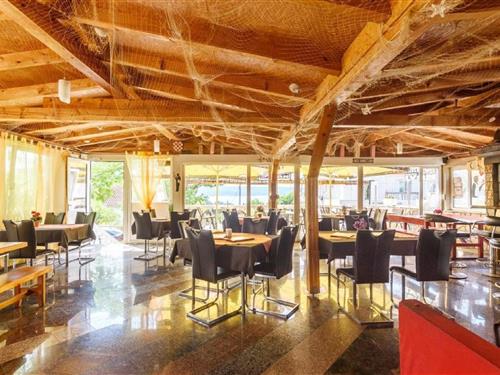 Ferielejlighed - 4 personer -  - 23452 - Karin Gornji